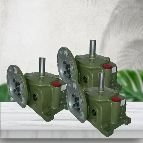 Liming VMW 70-1HP-1/25-L - Hộp số giảm tốc bánh vít trục vít công suất 1Hp